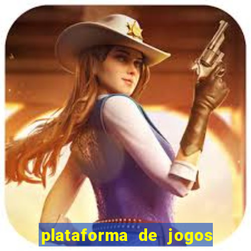 plataforma de jogos que pagam no cadastro